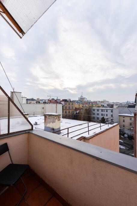 Bellagio Apartment Prague Exterior photo